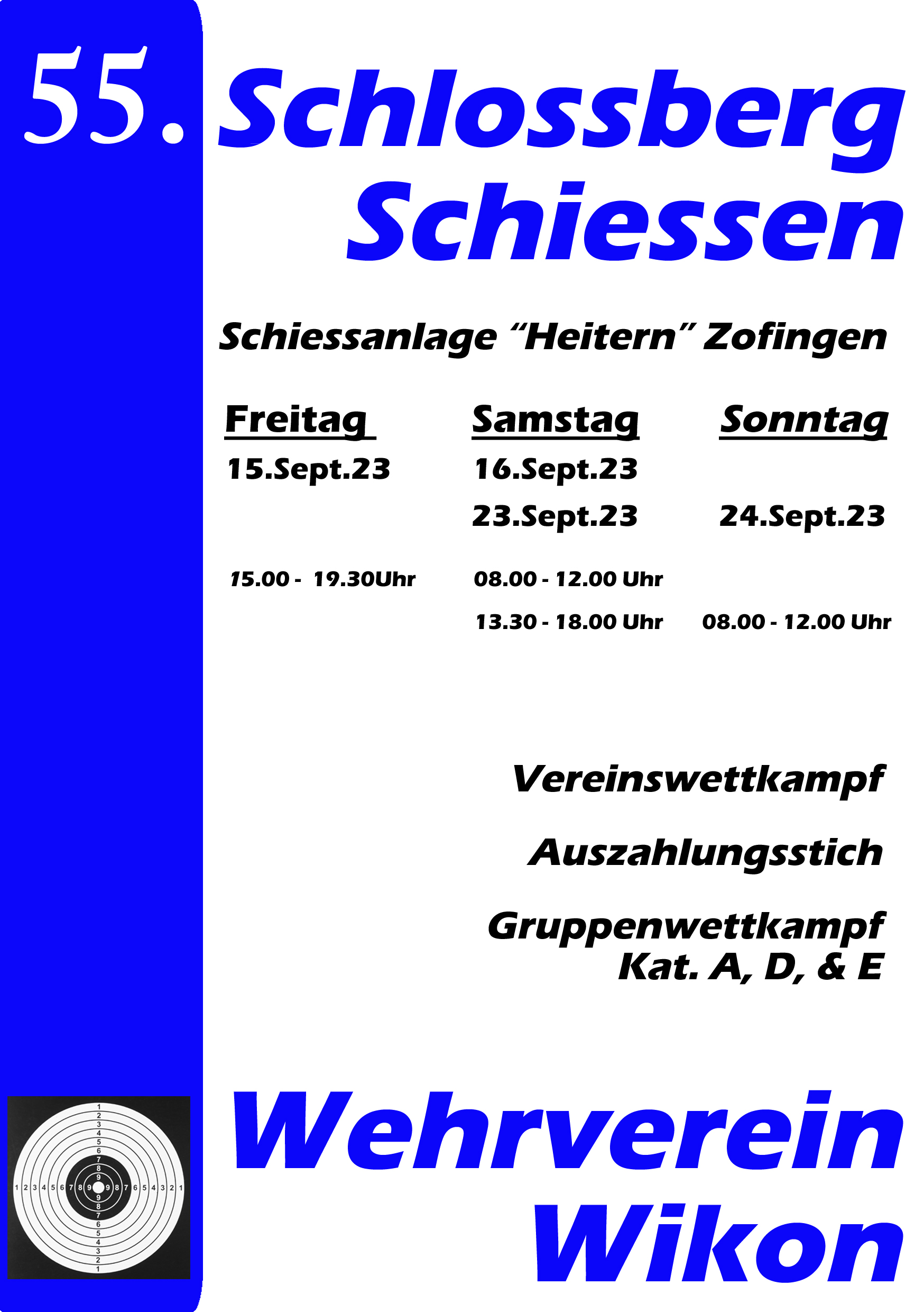 Schlossbergschiessen2023